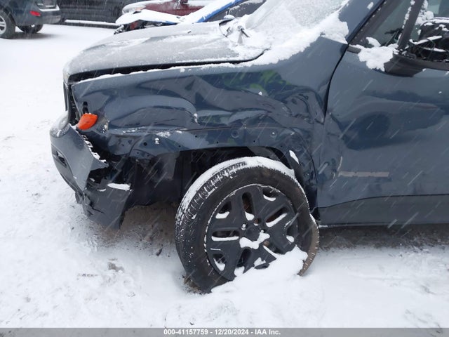 ZACNJBAB1LPL30014 Jeep Renegade Upland 4x4