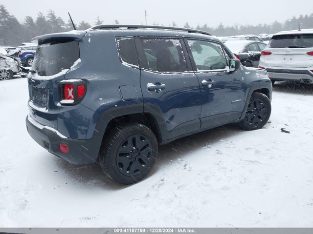 ZACNJBAB1LPL30014 Jeep Renegade Upland 4x4