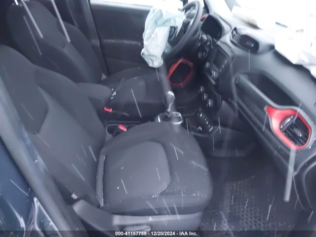 ZACNJBAB1LPL30014 Jeep Renegade Upland 4x4