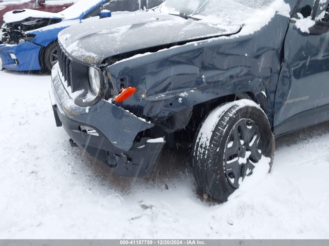 ZACNJBAB1LPL30014 Jeep Renegade Upland 4x4