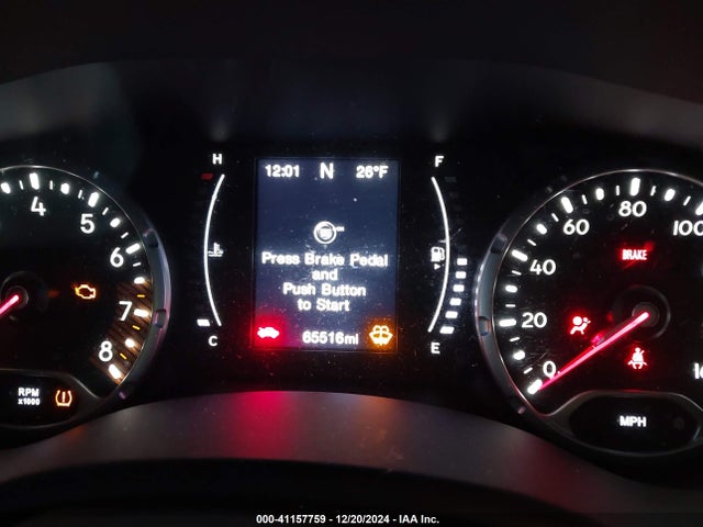 ZACNJBAB1LPL30014 Jeep Renegade Upland 4x4