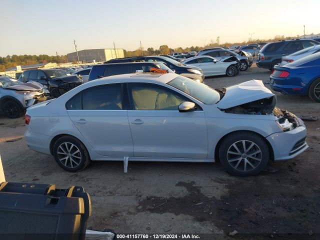 3VWDB7AJ5HM384049 Volkswagen Jetta 1.4t Se