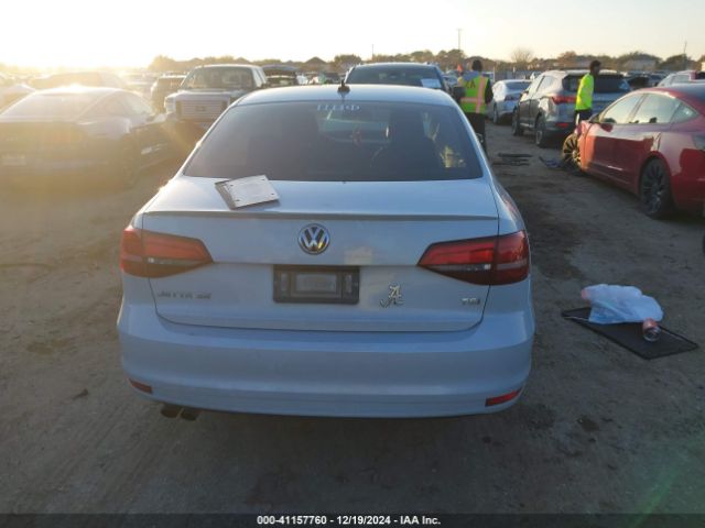 3VWDB7AJ5HM384049 Volkswagen Jetta 1.4t Se