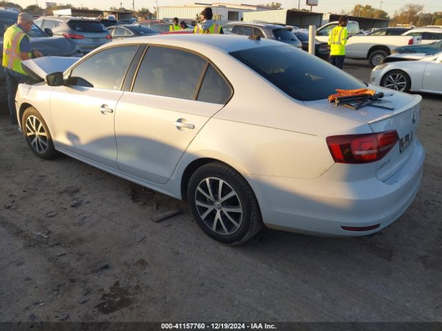 3VWDB7AJ5HM384049 Volkswagen Jetta 1.4t Se
