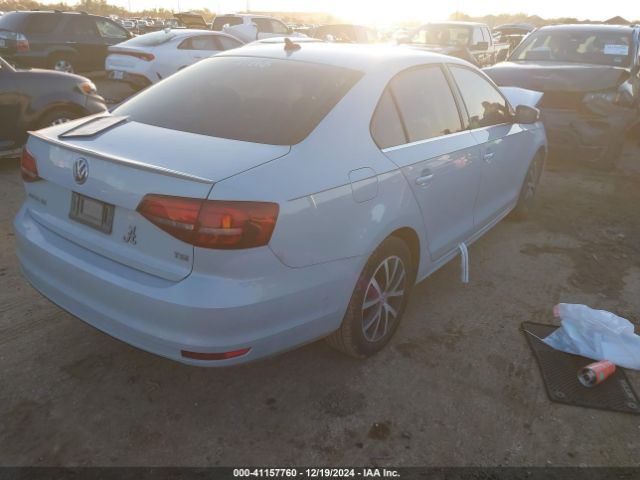 3VWDB7AJ5HM384049 Volkswagen Jetta 1.4t Se