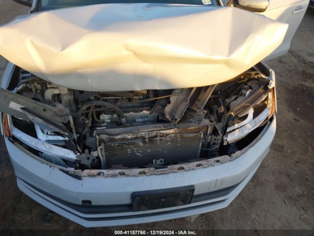 3VWDB7AJ5HM384049 Volkswagen Jetta 1.4t Se