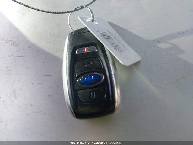 Subaru Outback 2.5i Limited 2015 4S4BSALC6F3233740 Image 11