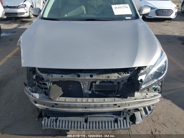 Subaru Outback 2.5i Limited 2015 4S4BSALC6F3233740 Image 13
