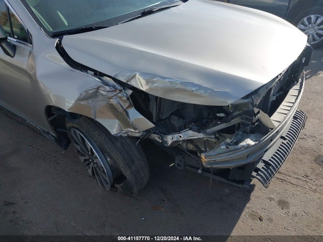 Subaru Outback 2.5i Limited 2015 4S4BSALC6F3233740 Image 6