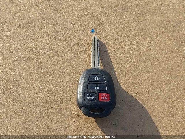 Toyota CAMRY SE 2017 4T1BF1FK2HU679291 Image 11