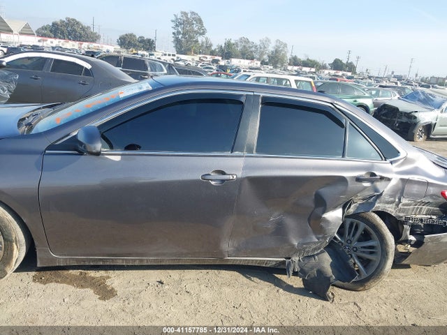 Toyota CAMRY SE 2017 4T1BF1FK2HU679291 Image 14