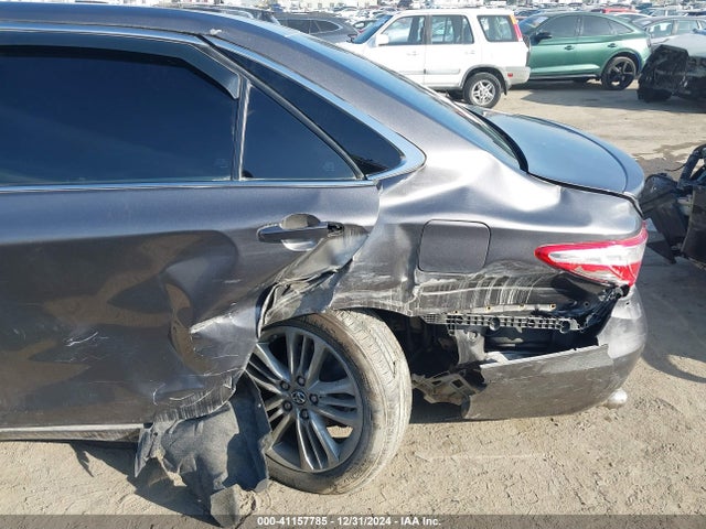 Toyota CAMRY SE 2017 4T1BF1FK2HU679291 Image 6