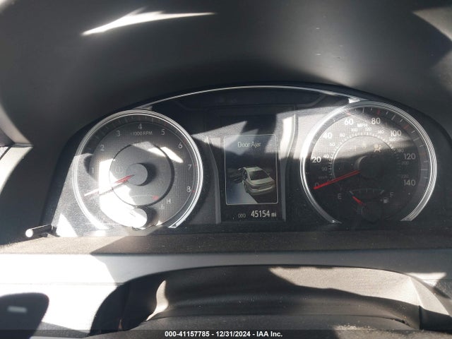 Toyota CAMRY SE 2017 4T1BF1FK2HU679291 Image 7