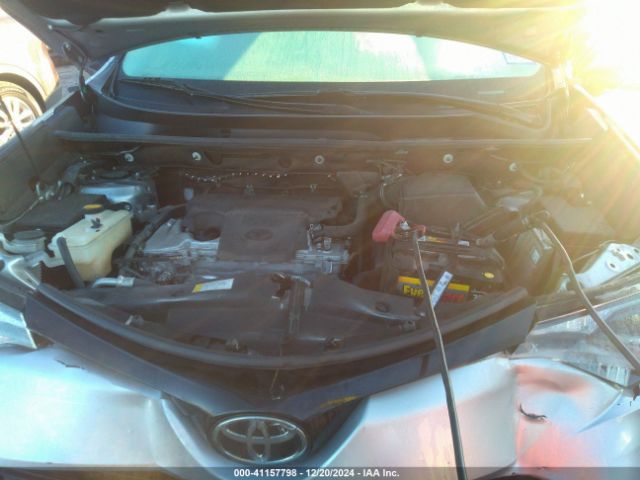 2T3RFREVXJW710728 Toyota Rav4 Adventure/xle