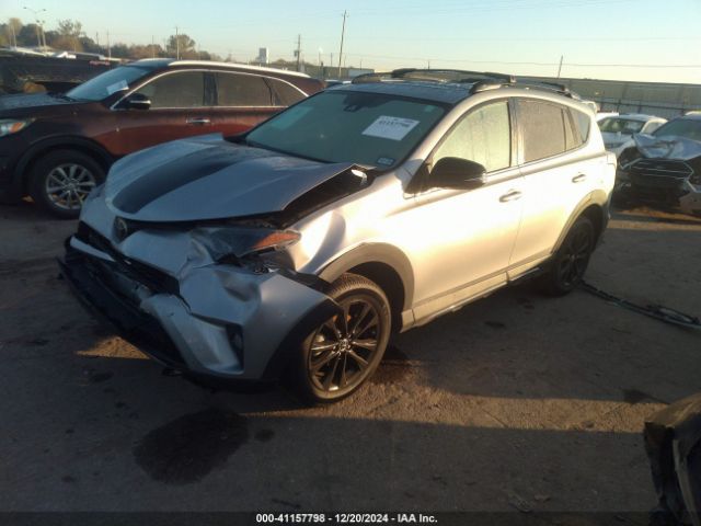 2T3RFREVXJW710728 Toyota Rav4 Adventure/xle
