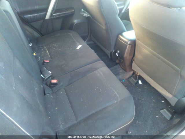 2T3RFREVXJW710728 Toyota Rav4 Adventure/xle