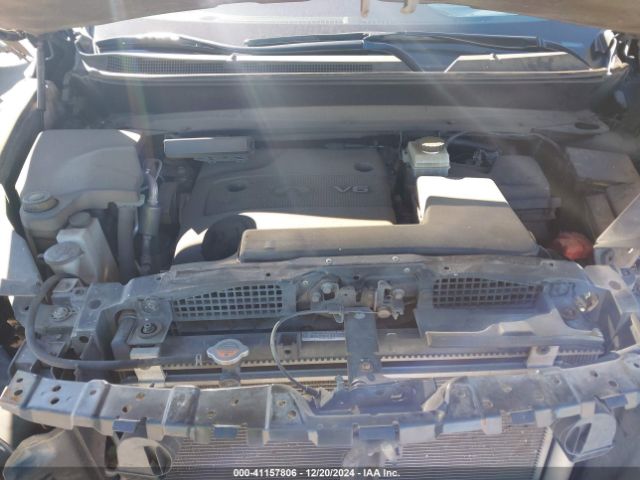 5N1AL0MM7GC520712 Infiniti QX60