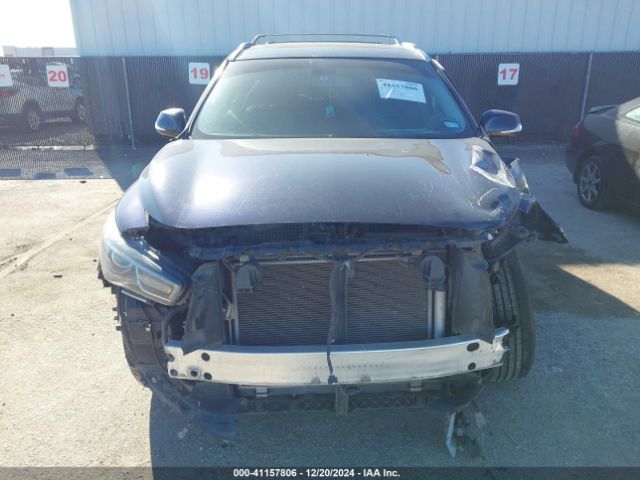 5N1AL0MM7GC520712 Infiniti QX60