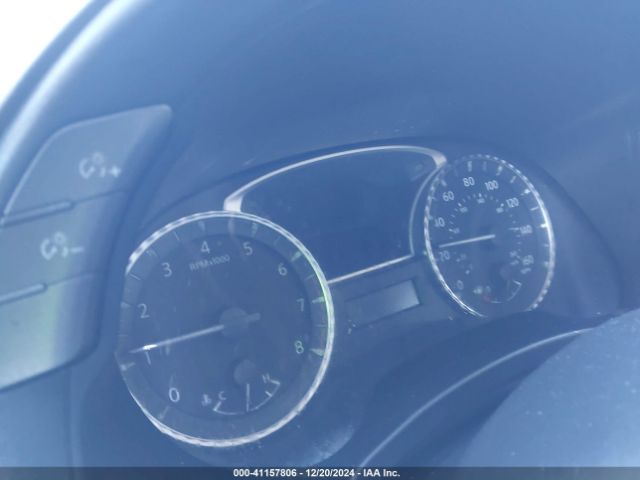 5N1AL0MM7GC520712 Infiniti QX60