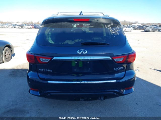 5N1AL0MM7GC520712 Infiniti QX60