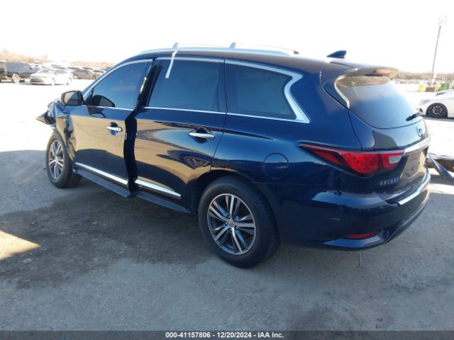 5N1AL0MM7GC520712 Infiniti QX60