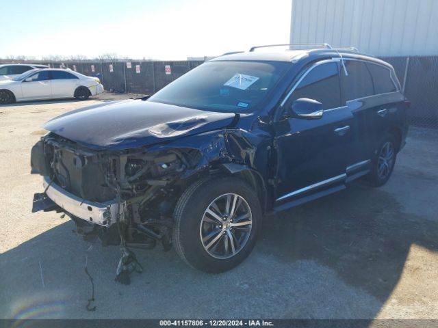 5N1AL0MM7GC520712 Infiniti QX60