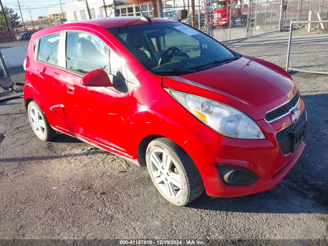 2015 KL8CD6S9XFC719224 main image