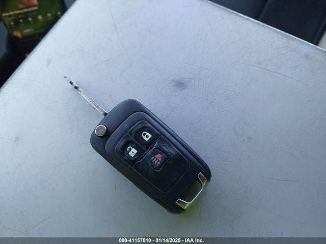 Chevrolet Spark 1lt Cvt 2015 KL8CD6S9XFC719224 Image 11