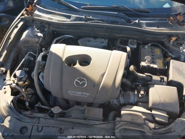 JM1BM1W77G1309976 Mazda Mazda3 I Touring