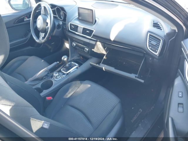 JM1BM1W77G1309976 Mazda Mazda3 I Touring