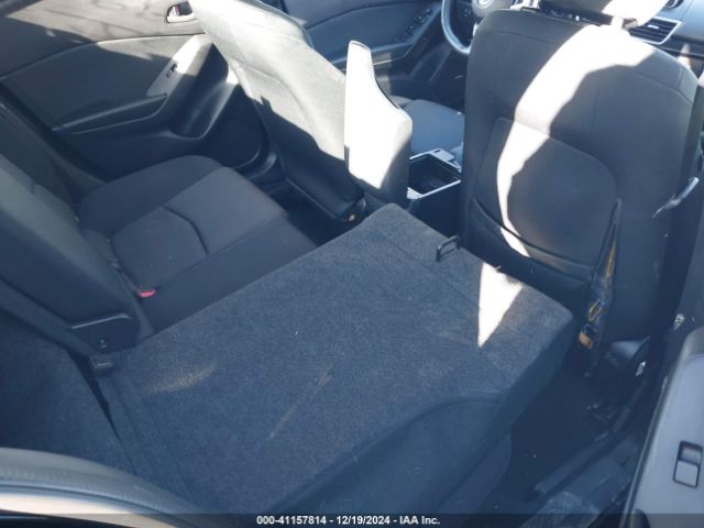 JM1BM1W77G1309976 Mazda Mazda3 I Touring