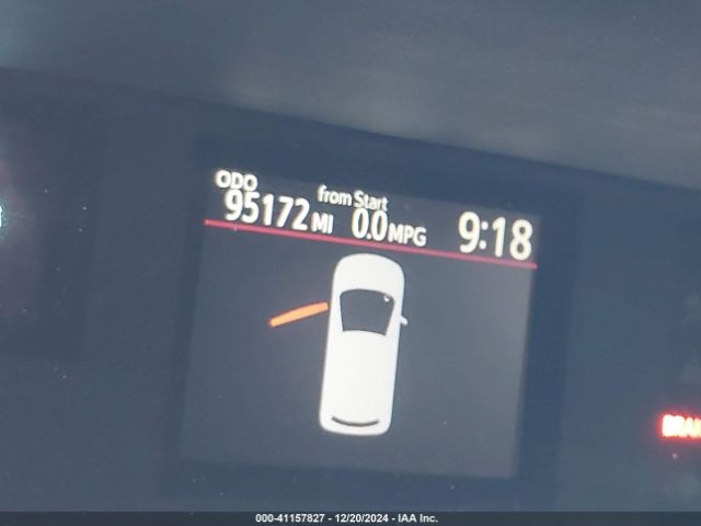 JTDKDTB31E1067004 Toyota Prius C Four