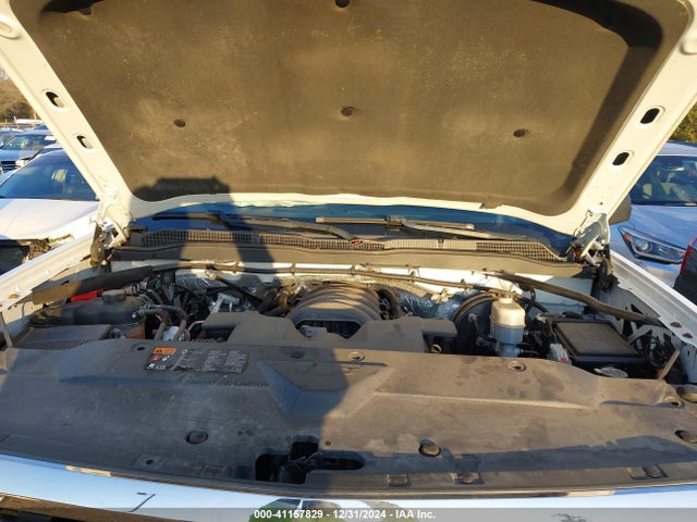 3GCUKREC2EG378858 Chevrolet Silverado 1500 1lt/2lt/lt
