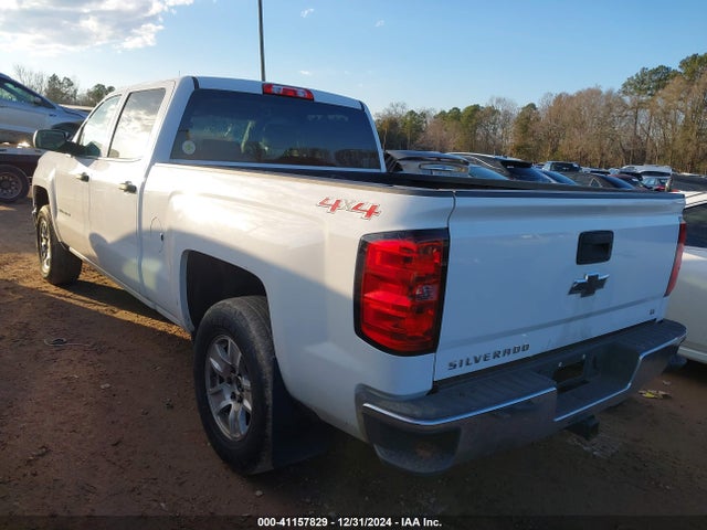 3GCUKREC2EG378858 Chevrolet Silverado 1500 1lt/2lt/lt