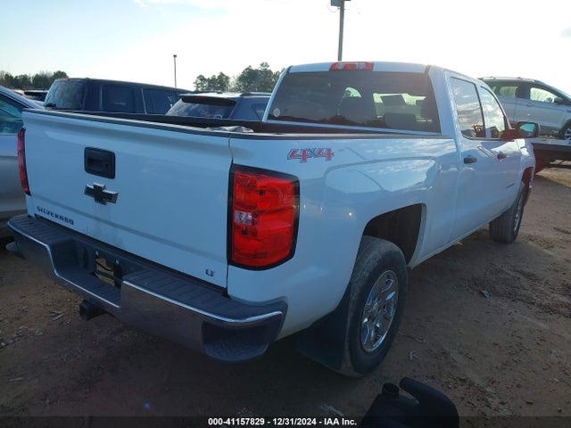 3GCUKREC2EG378858 Chevrolet Silverado 1500 1lt/2lt/lt