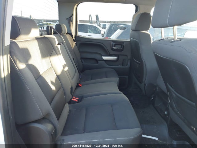 3GCUKREC2EG378858 Chevrolet Silverado 1500 1lt/2lt/lt