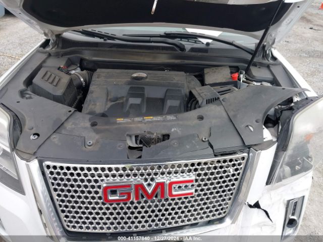 2GKFLZE33E6294036 GMC Terrain Denali