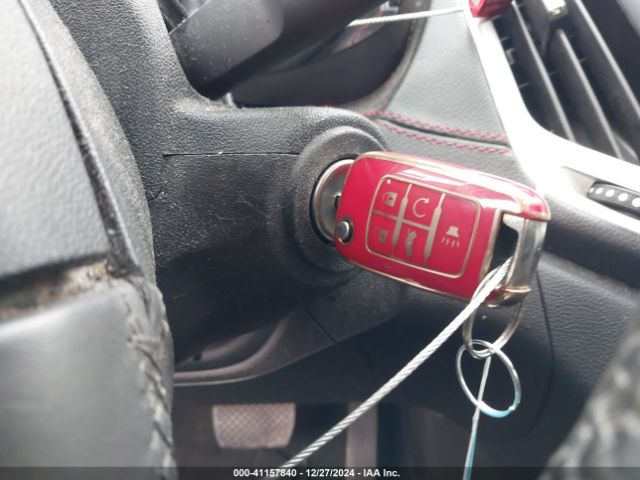 2GKFLZE33E6294036 GMC Terrain Denali