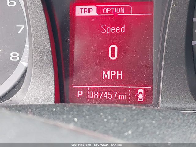 2GKFLZE33E6294036 GMC Terrain Denali