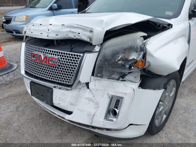 2GKFLZE33E6294036 GMC Terrain Denali