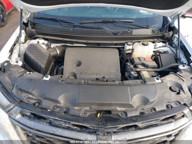 1GNEVKKW5PJ174212 Chevrolet Traverse Awd Premier