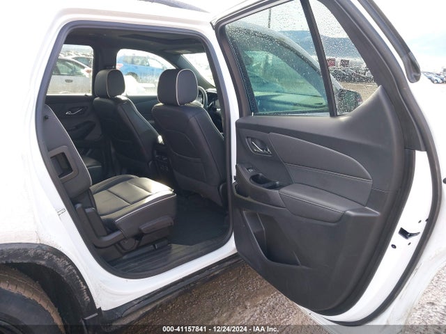 1GNEVKKW5PJ174212 Chevrolet Traverse Awd Premier