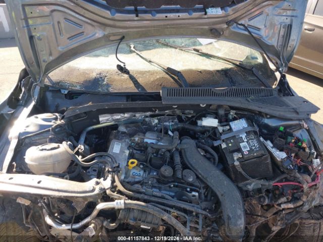 3VW7X7BU6SM014307 Volkswagen Jetta 1.5t Se