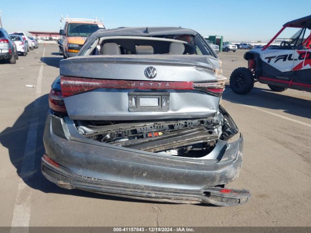 3VW7X7BU6SM014307 Volkswagen Jetta 1.5t Se