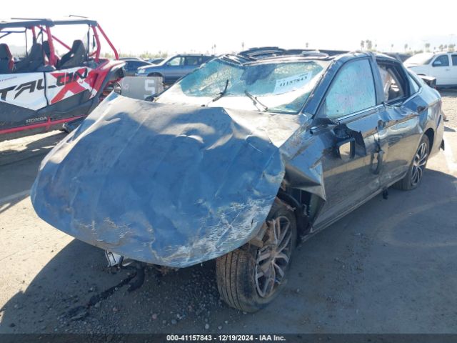 3VW7X7BU6SM014307 Volkswagen Jetta 1.5t Se
