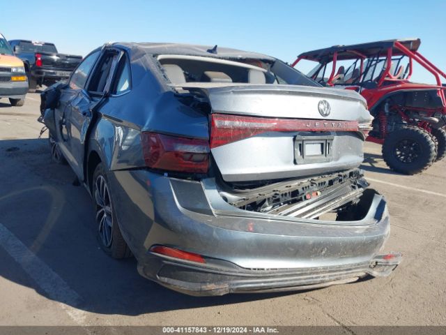 3VW7X7BU6SM014307 Volkswagen Jetta 1.5t Se