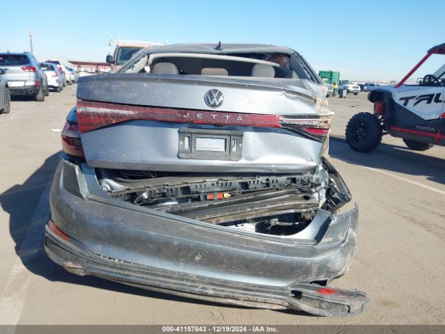 3VW7X7BU6SM014307 Volkswagen Jetta 1.5t Se