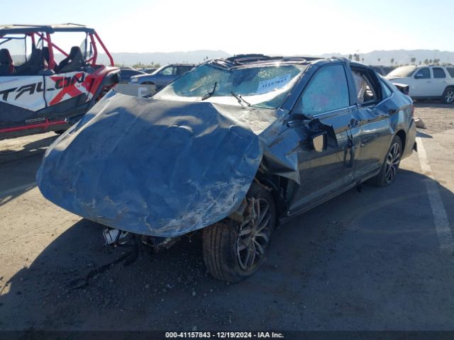 3VW7X7BU6SM014307 Volkswagen Jetta 1.5t Se