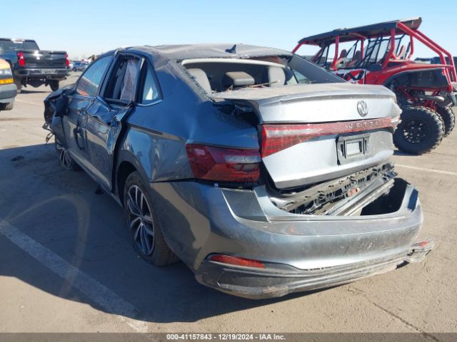 3VW7X7BU6SM014307 Volkswagen Jetta 1.5t Se
