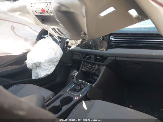 3VW7X7BU6SM014307 Volkswagen Jetta 1.5t Se
